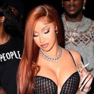 StopTheCokeBoo's profile picture. probably said the truth