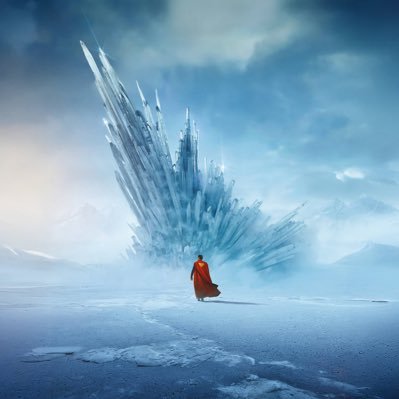 OMGLEZY's profile picture. “We have to be greater than what we suffer.” All #AllAmerican #TheXfiles #AllAmericanhomecoming & More here https://t.co/7XcprgUo0y