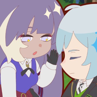 Trainnoise_'s profile picture. do NOT train AI using my works.  
Com waitlist in carrd
🇭🇰🇭🇰🇭🇰
所以唔好轉發我嘅作品⚠️
Warning- 如果你碰我嘅藝術/將我嘅藝術穿過你愚蠢嘅屁股艾狗屎，你同你嘅血統將被詛咒不幸和債務