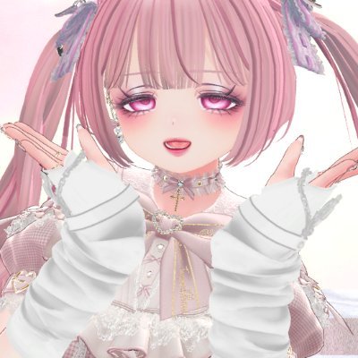 vrc_yutetiu's profile picture. 📛💫VRCの中の私💫📛セレスティアちゃんだけ愛してます💞📛ぴんくのふわふわちゃんでキャストさんしてます❥❥❥@LalgoLink_VRC