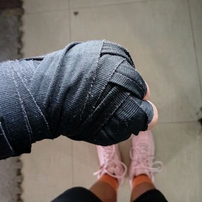 ghea_diaz's profile picture. BOXING🥊 BIKING 🚵‍♀️🚵‍♀️