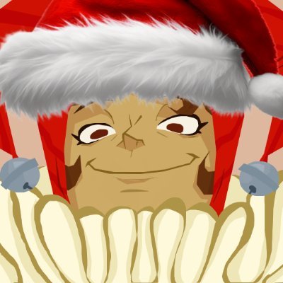 j1nglebeljester's profile picture. "Everyone needs a little bit of silly in their lives! That's what i'm here for!"
He/him
#DEPARODY +16
ooc🌤️ Admin: 
@Sunny_5idesUp