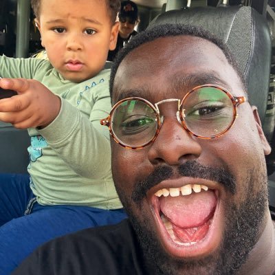 AaronEParker's profile picture. Husband,Father,Singer,Actor,Composer,Librettist,Bassitenor,Songsmith,Plawright,Auteur, Stellar Award Winner and whatever the hell else I want to be.