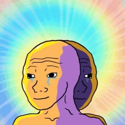 Solhashhope's profile picture. delusional cult of bulls that always have Shope