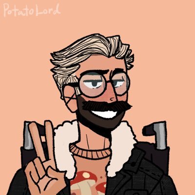 LetzPlayAlex's profile picture. ✝️ 36 ♿️ ♎️ variety of cozy chaotic games content creator youtube chronically ill ❤️‍🩹 diabetic🩸18+