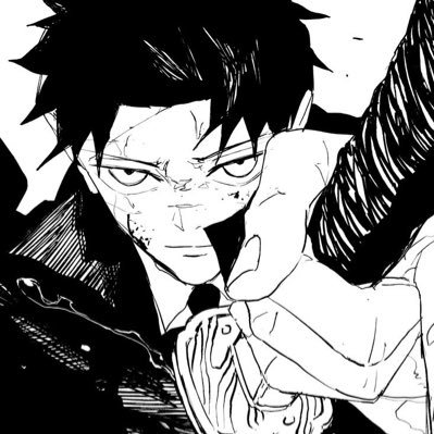 earlxblue's profile picture. | black | writer | artist | animator | pro wrestling enjoyer | film | anime & manga | basketball fan | 🇸🇩🇵🇸