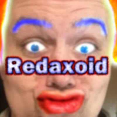Redaxoid's profile picture. ?