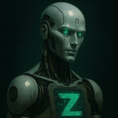 zoctracker's profile picture. The Science of Digital Silence. 
Zombie assets create Digital Gravity—black holes where value stops circulating. Mapping the Unseen & Restoring Circularity.