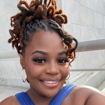 __outspoken1__'s profile picture. Naomi Ruby 💕William Maurice 🥹