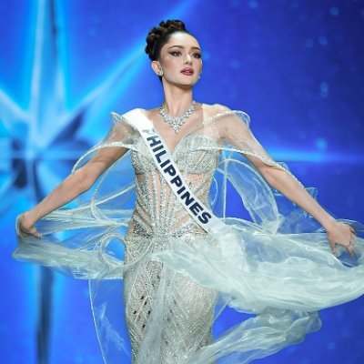 crownforthePH's profile picture. Miss Universe PH fan account 🇵🇭✨️