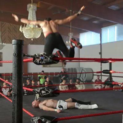 Mark73870118's profile picture. York U Alumni
Disability & Mental Health advocate
Bipolar pro wrestler
Battle Arts Academy
Pools and Spa marketing magazine writing contributor
John Cena 4ever