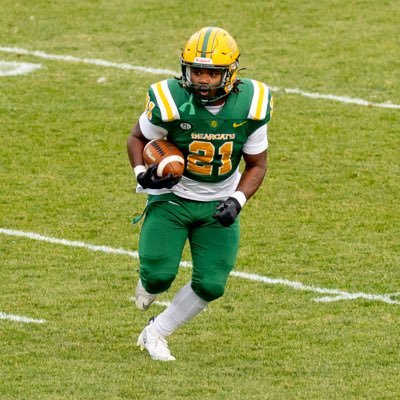 JuJuX2K's profile picture. 2 D2 - 3 D1 Offers||Running Back||4.49 40||5’9 215|| NCAA 2201417555 || jwalkerfootball21@gmail.com||2 YEARS OF ELIGIBILITY + REDSHIRT