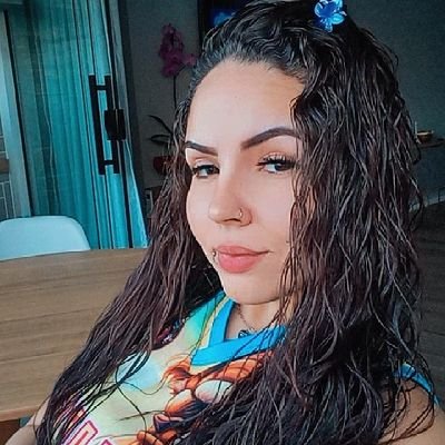 Js_F22's profile picture. Ana Clara 🫀• 🏹🌊📿