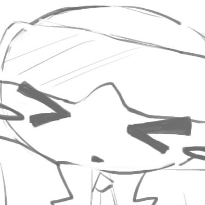 de_sita504's profile picture. お絵描きします　サブ→@ma_sita803
⚠️ 一部に過激な表現を含む場合があります。ご注意ください。