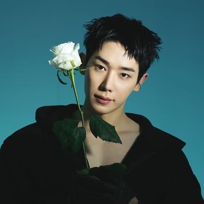 flower_WH301's profile picture. 95년생 위니 1기, 2기, 3기🐰 | 랜드 | 라고 불러주세요! Only Wonho💙 | 원호야 고마워 사랑해💙 @official__wonho
