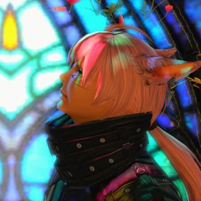 NipaNipa251's profile picture. FF14 🌱 フレンド募集中 深夜徘徊勢
基本夜中にボッチで寝落ちしながら黙々とやってます！いいね押しまくりますが大目に見てください〜