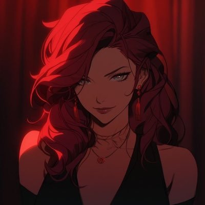 ameIiex's profile picture. 18+ .. sans bruit, toi et moi .. wlw
https://t.co/bGJCuoEG5y