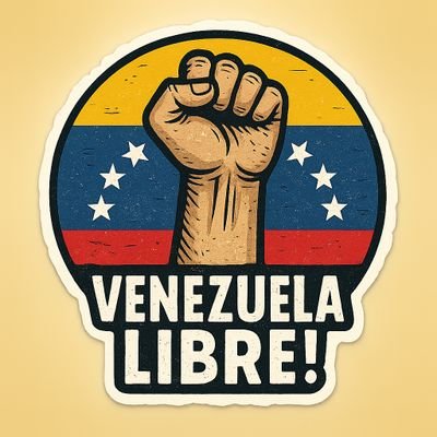 VzlaSOS2000's profile picture. La Libertad es tan solo el derecho que tienes de pensar!