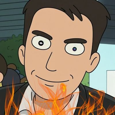 hatedvansh's profile picture. Editor I Coder | Techguy | Crypto OG,
You can hate me but u will luv my work 🫰🏻