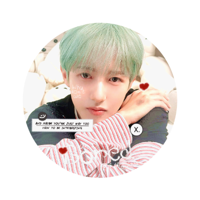 renjunhuacg's profile picture. Masih jadi T kalau niat. papi gue @eldevananta