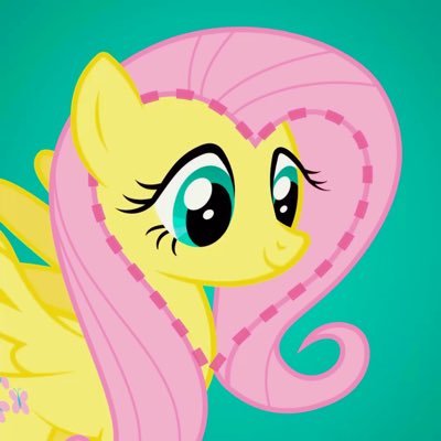 Flittermist's profile picture. Lovely Mare Noises 🐴