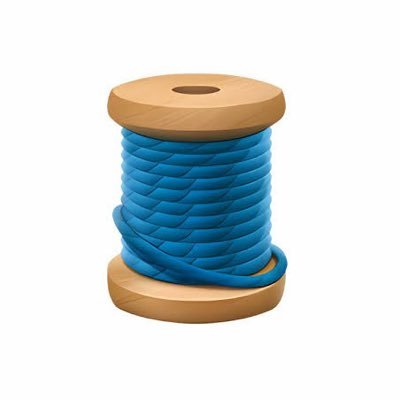 threadonsol's profile picture. The coin that lives in the thread