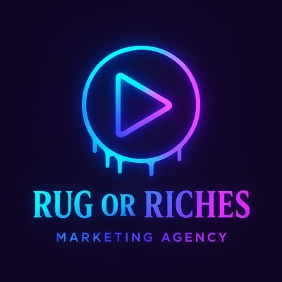 RORCABAL's profile picture. Specialized marketing agency focused on meme coins delivering tailored strategies | community growth | brand visibility | DM for Partnerships📩