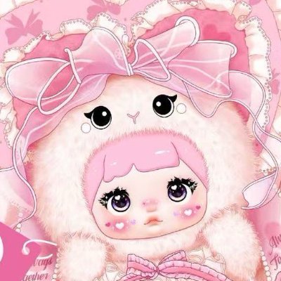 kayo31585's profile picture. 成人済です🎀交換は 主に『アイプリ』がメインです。『サンリオ＆声優さん＆FRUITS ZIPPER＆Nommiちゃん』もLOVEです 💖 ※無言フォローは気付きません😭