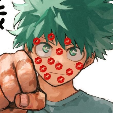 fuyuzu_3's profile picture. • She/Her • 16 • bi • izuku haters dni 💢 •
 i really like that creature called izuku midoriya pls tag me in any posts about him at all ∘₊✧─✧₊∘

#GODEKU