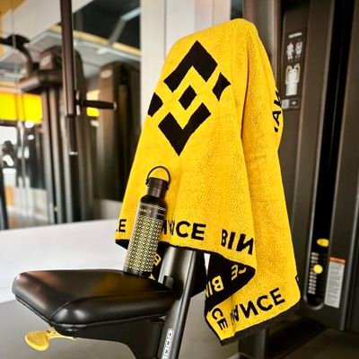 odina67429's profile picture. Binance Trader