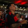 ttkmoraes's profile picture. @Flamengo