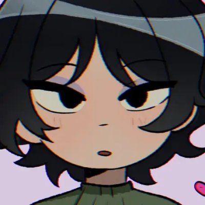 lubriqueGene's profile picture. | 20y/o
| i draw sometimes?
| i'unno man, i'm kinda just horny
| NO MINORS🔞