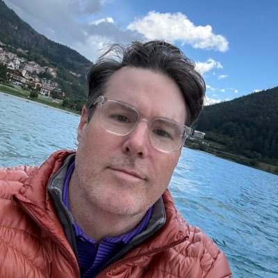 JamiMullikin's profile picture. Agencypreneur. Strategist. Marketer. Designer. Builder. Believer. Pizza Eater. Air Drummer.