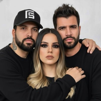 bruprincesaa's profile picture. Fã! @gusttavo_lima @viniciusnasofc @guinapolitano ♡