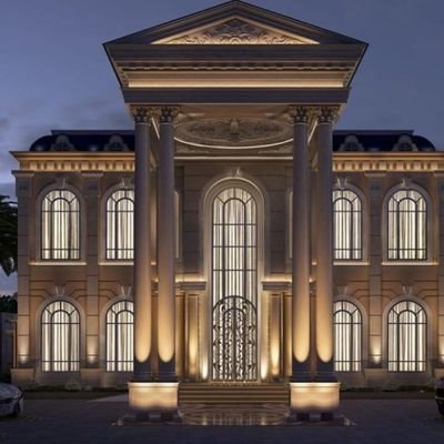 ahmd_khlaf1's profile picture. انشاء فلل - ملاحق - استراحات - تسوير ارض- تــرمـيـم  - اعمال التشطيبات (تسليم مفتاح)
 اشراف هندسي
الرياض جوال  0535571190📞