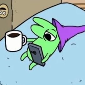 RyderThunder2's profile picture. May onest reaction to tat informeishon: