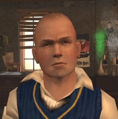 ArisuSantos_'s profile picture. Entusiasta em jogos e outras coisas ai