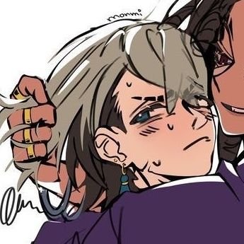 mizusabas's profile picture. 🎪 @Nako_Tako_Yaki ; i can't hide from you like i hide from myself . . . ˚₊ · »-🩵→ ☆ on the #tabiori/#seikage/#itoshibros cocaine ☆ art use/repost w. creds 🆗