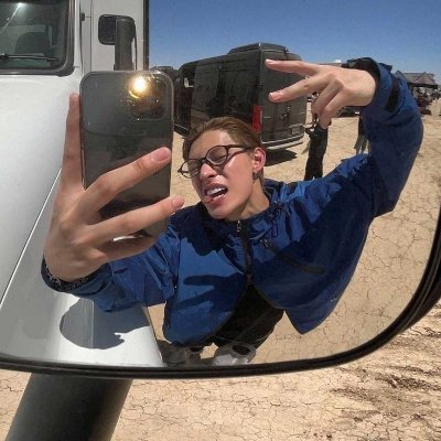 coerretan's profile picture. joyride juga a?