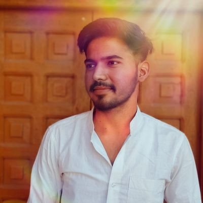 Gumneshjakhar's profile picture. #medico..... jodhpur
....✍️only my personal opinion