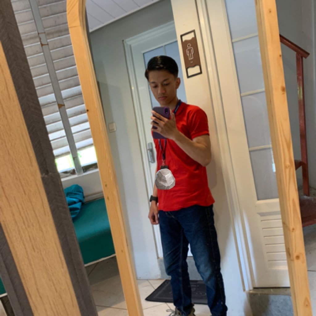 Amd313131's profile picture. 