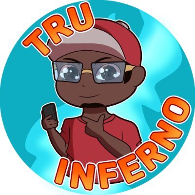 TruInfernoPoGo's profile picture. Expect nothing but #PokemonGo content & news here from Tru Inferno.
I rep: @floaromatownst & @mazerHQ
https://t.co/dueLcswa2p