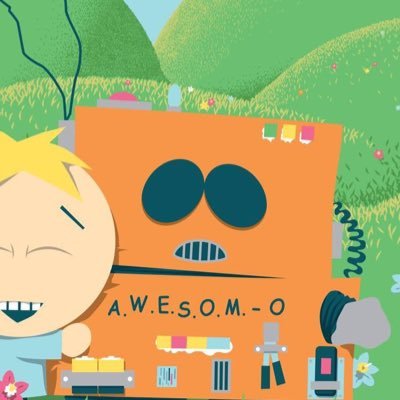 sourmelonsays's profile picture. 8Teen • Alien/NB • In my South Park & Super Mario Era • Chronically online loser with a spending addiction • Asthma’s most wanted ADHD creature 💙