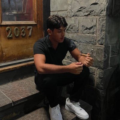 emranbehroz's profile picture. building ai tools