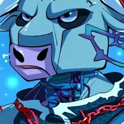 SenjataTegak's profile picture. The calm in the crypto storm. My calm is backed by my @Sui bag.