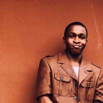 Oluemmanuel07's profile picture. Faith • God-Fidence 💎 • Truth Must Be Told • Inspiration • Humility