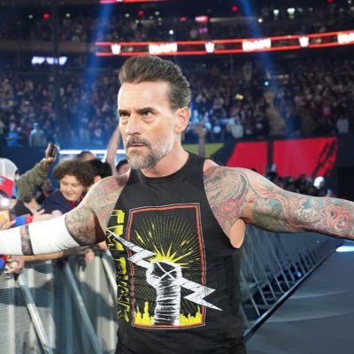 LosersNeedLuck's profile picture. Often deemed the most controversial figure in all of the industry, there’s one thing undeniable about CM Punk: he’s the Best in the World. ⇘⇙ parody.