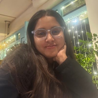 ShilpaR24460903's profile picture. Full-time degen, part-time prophet — riding the wild waves of meme coins since the Doge days. Here for the gains, the chaos, and the culture. WAGMI.