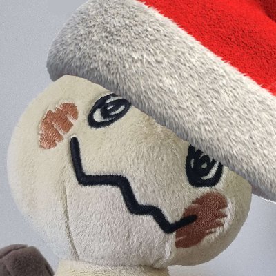 SleepykyuSH's profile picture. 28 phases for shiny mimikyu...

pronounced ee-fah / 19 / full odds idiot / twitch affiliate / banner by @tuna_778

she/her
 🇦🇺🏳️‍⚧️