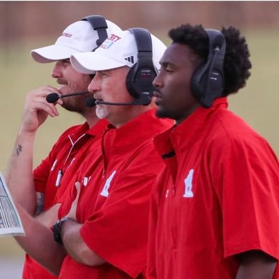 Donavaughn Hill Profile